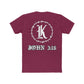 Men's Cotton Crew Tee
