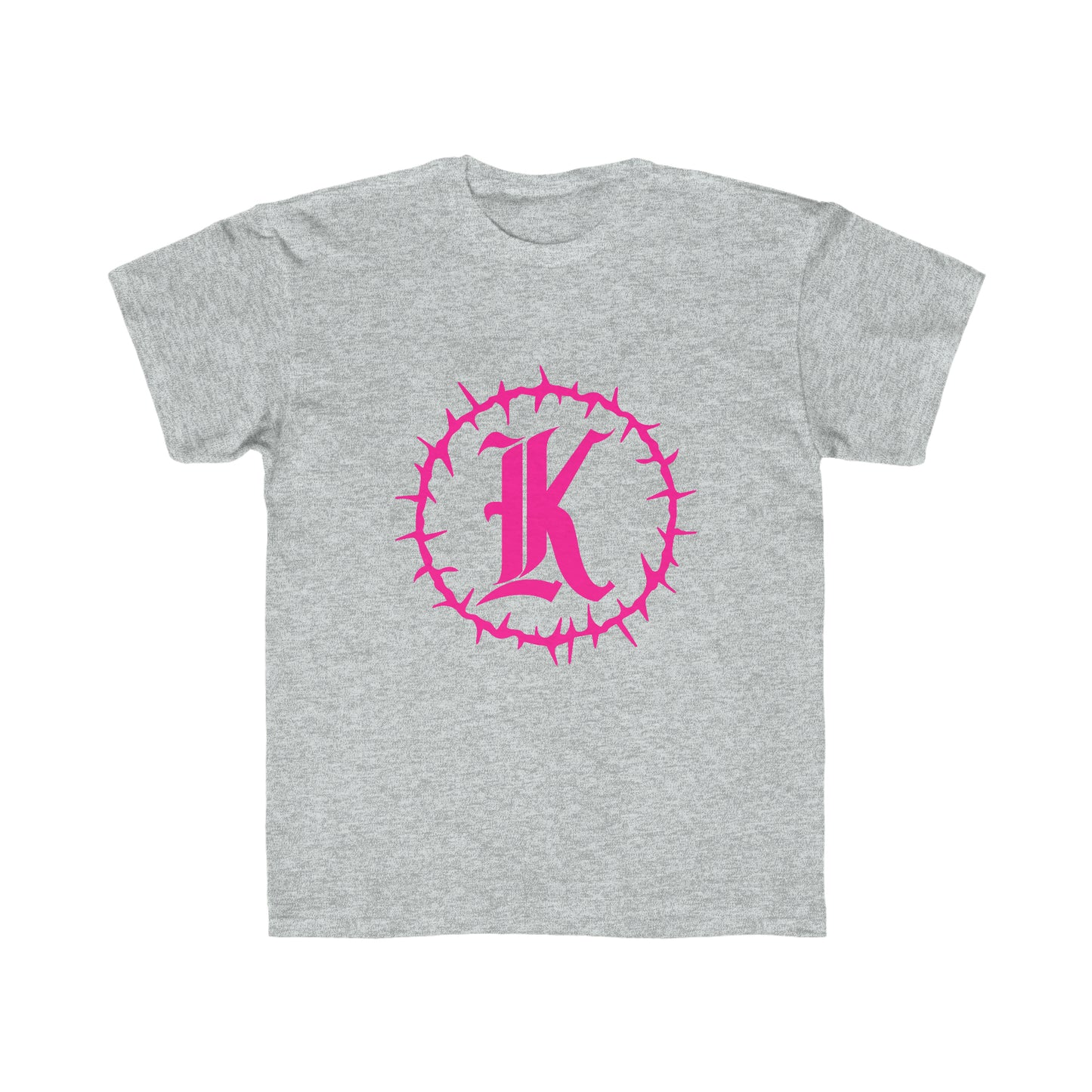 Kids Regular Fit Tee