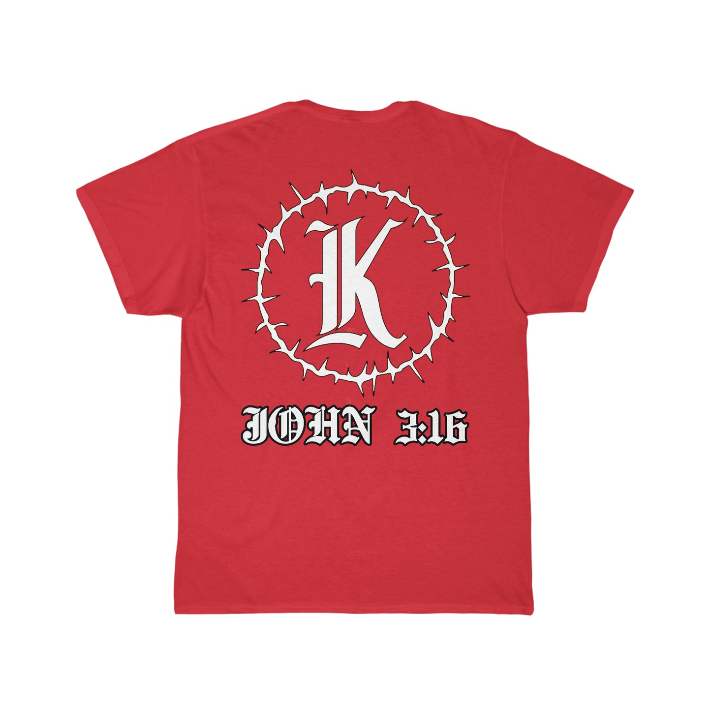 Men's Short Sleeve Tee