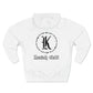 Unisex Premium Pullover Hoodie