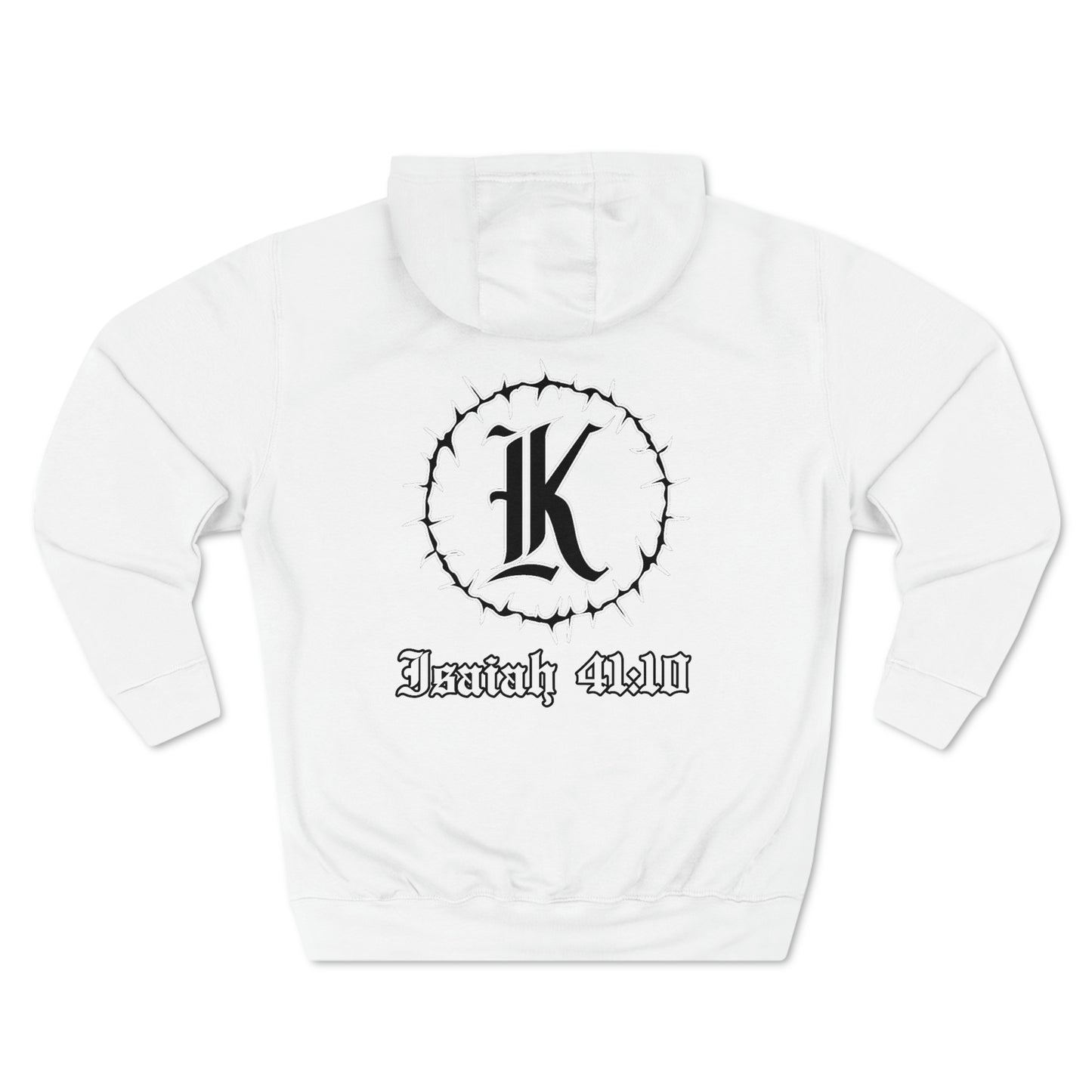 Unisex Premium Pullover Hoodie