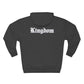 Unisex Premium Pullover Hoodie