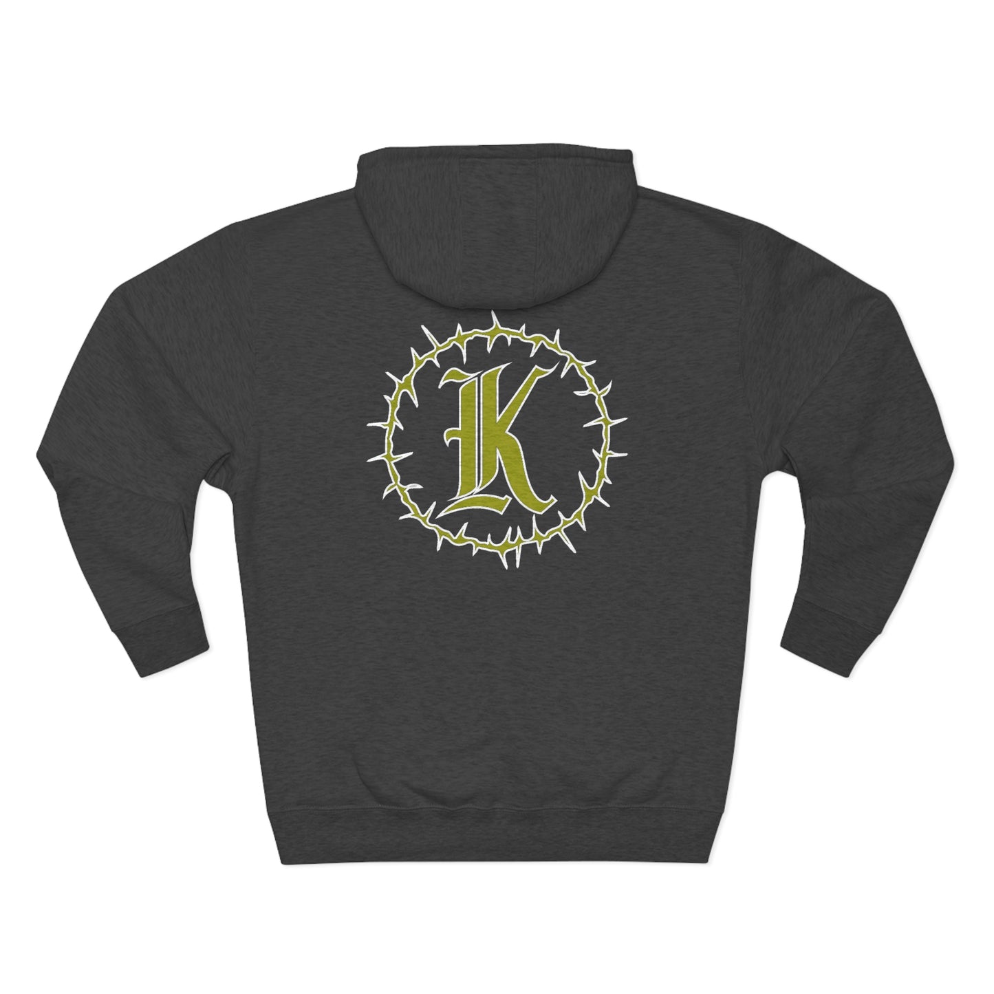 Unisex Premium Pullover Hoodie
