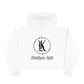 Crop Hoodie