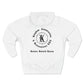 Unisex Premium Pullover Hoodie