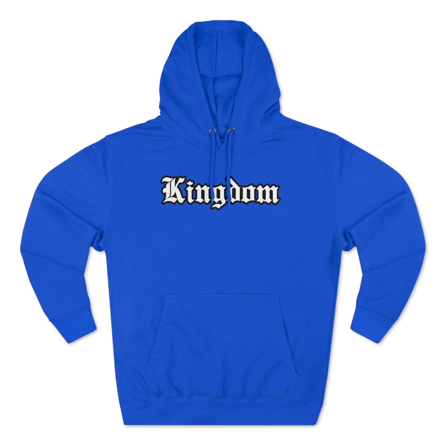 Unisex Premium Pullover Hoodie