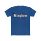 Men's Cotton Crew Tee