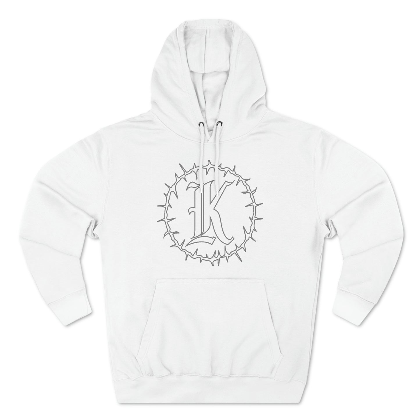 Unisex Premium Pullover Hoodie