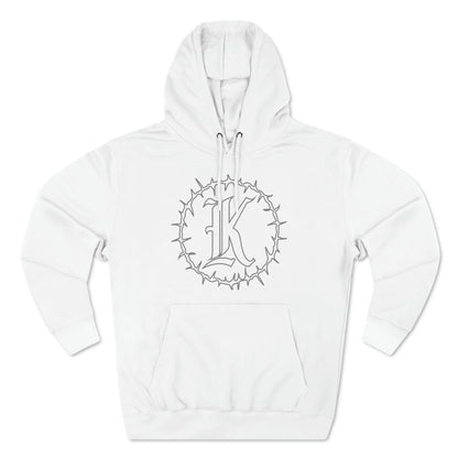 Unisex Premium Pullover Hoodie