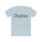 Men's Cotton Crew Tee