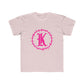Kids Regular Fit Tee