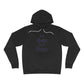 Unisex Sponge Fleece Pullover Hoodie