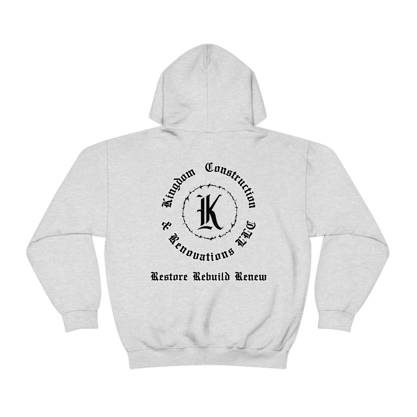 Unisex Heavy Blend™ Hooded Sweatshirt