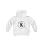 Youth Heavy Blend Hooded Sweatshirt