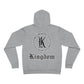 Unisex Sponge Fleece Pullover Hoodie