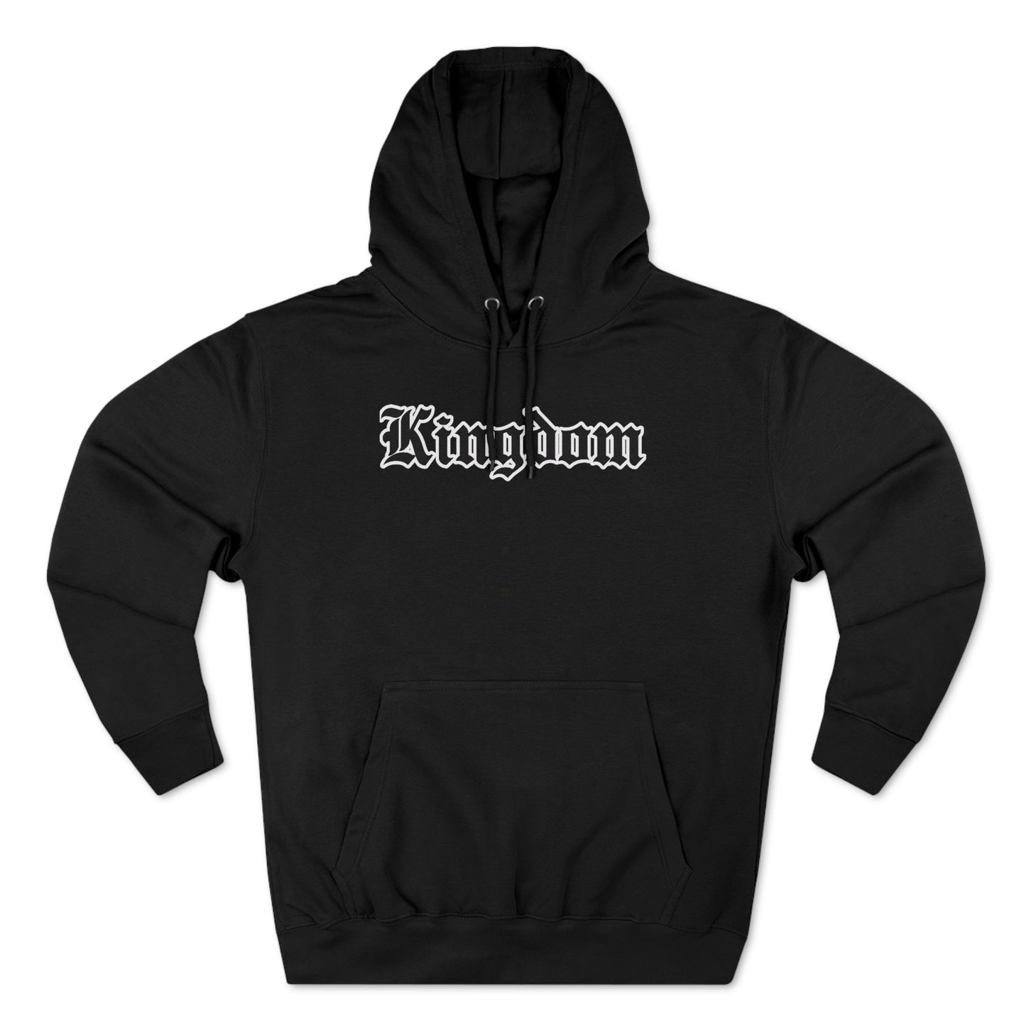 Unisex Premium Pullover Hoodie