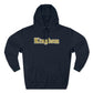 Unisex Premium Pullover Hoodie
