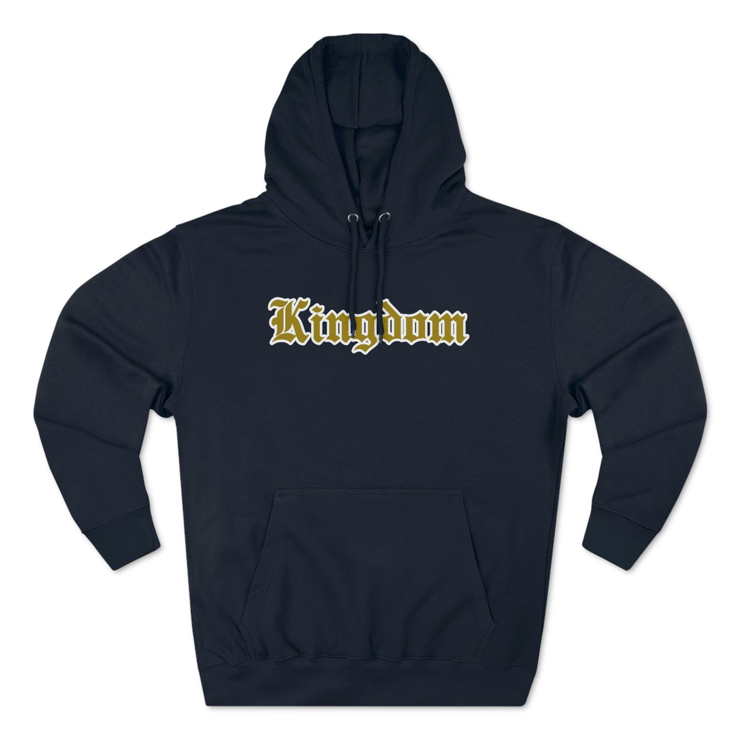 Unisex Premium Pullover Hoodie
