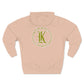 Unisex Premium Pullover Hoodie