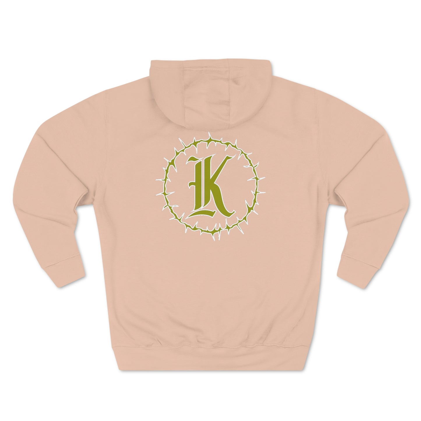 Unisex Premium Pullover Hoodie