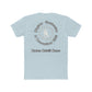Men's Cotton Crew Tee