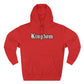 Unisex Premium Pullover Hoodie
