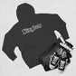 Unisex Premium Pullover Hoodie