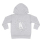 Toddler Pullover Fleece Hoodie
