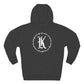 Unisex Premium Pullover Hoodie