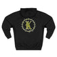 Unisex Premium Pullover Hoodie