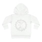 Toddler Pullover Fleece Hoodie