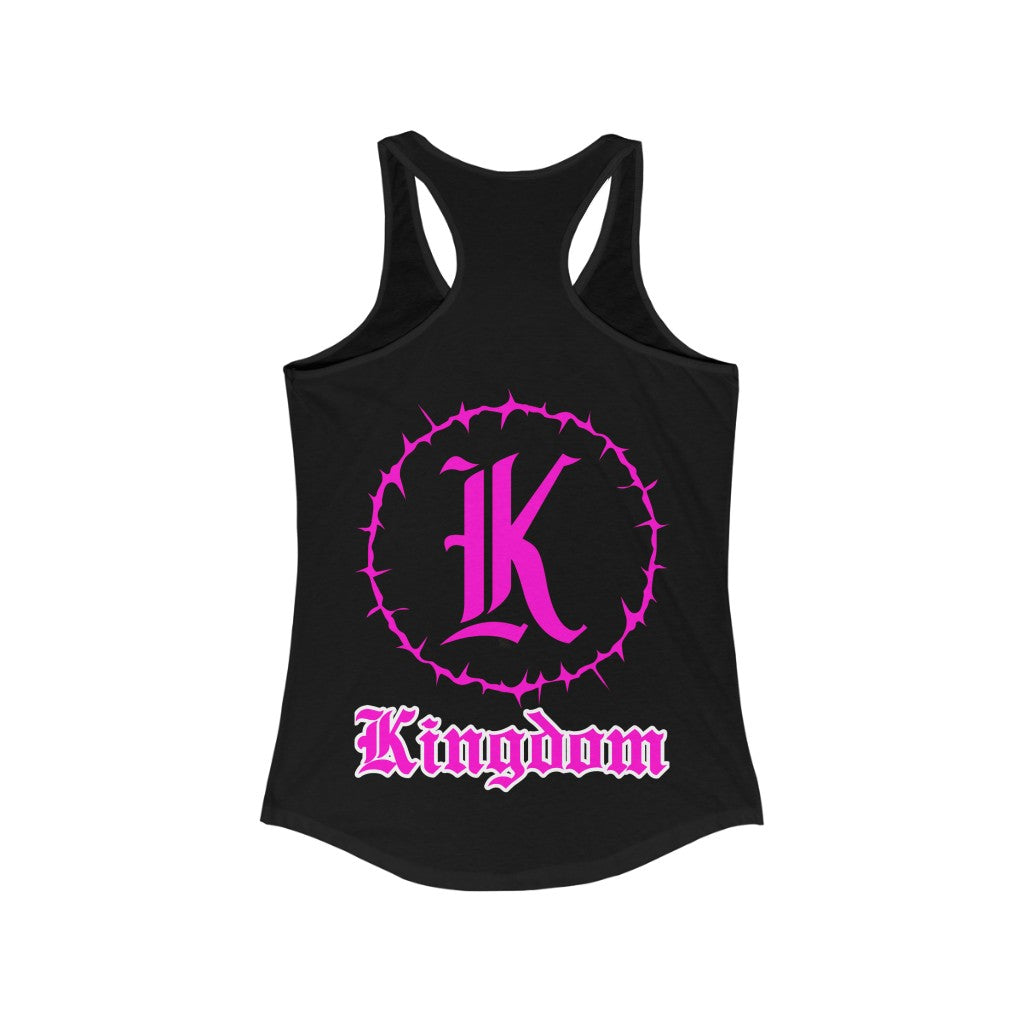 Women's Ideal Racerback Tank