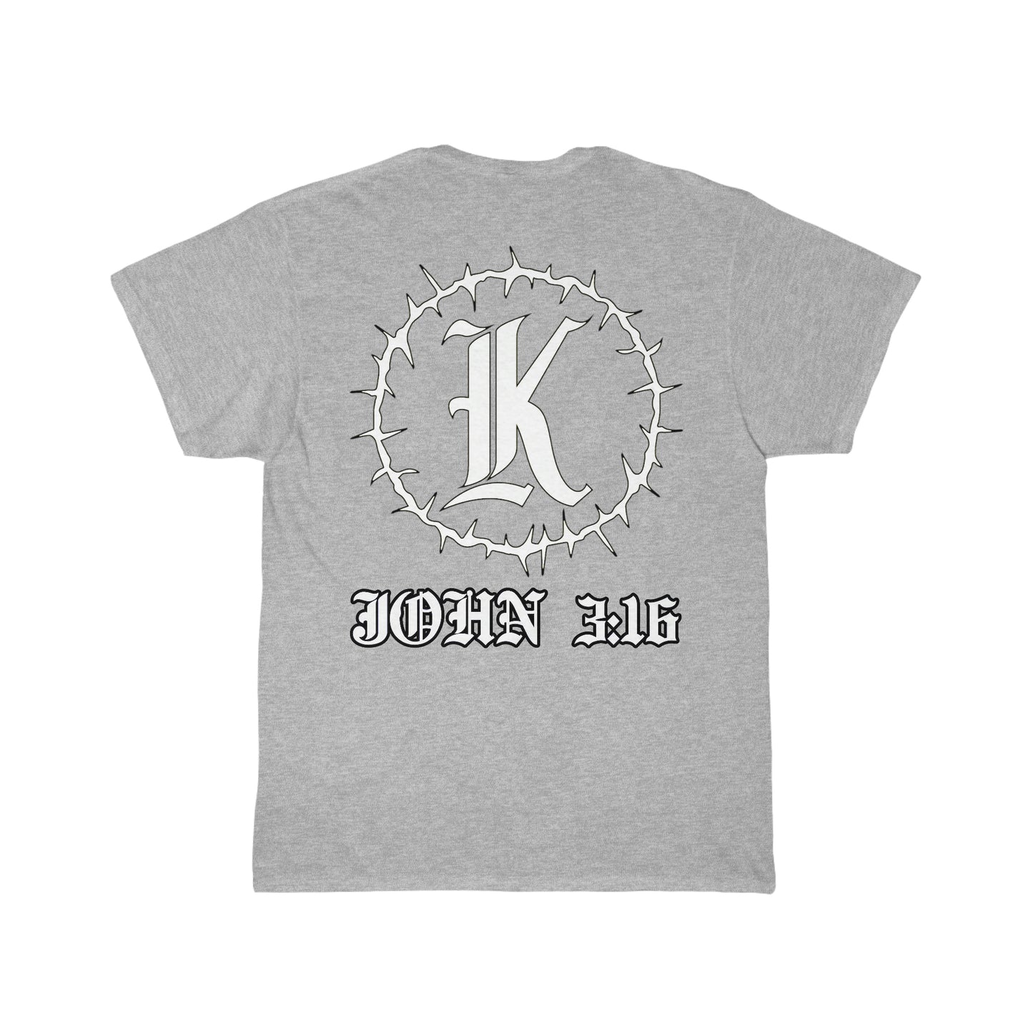 Men's Short Sleeve Tee