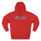 Unisex Premium Pullover Hoodie