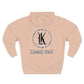 Unisex Premium Pullover Hoodie