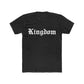 Men's Cotton Crew Tee