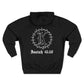 Unisex Premium Pullover Hoodie