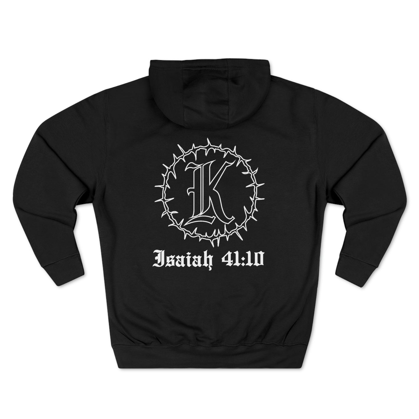 Unisex Premium Pullover Hoodie