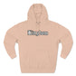 Unisex Premium Pullover Hoodie