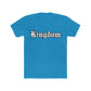 Men's Cotton Crew Tee