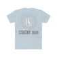 Men's Cotton Crew Tee