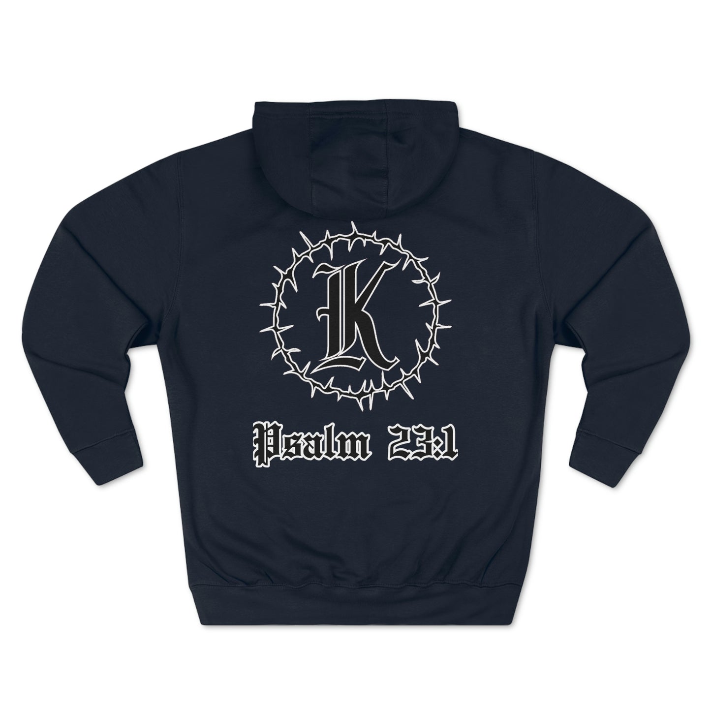Unisex Premium Pullover Hoodie