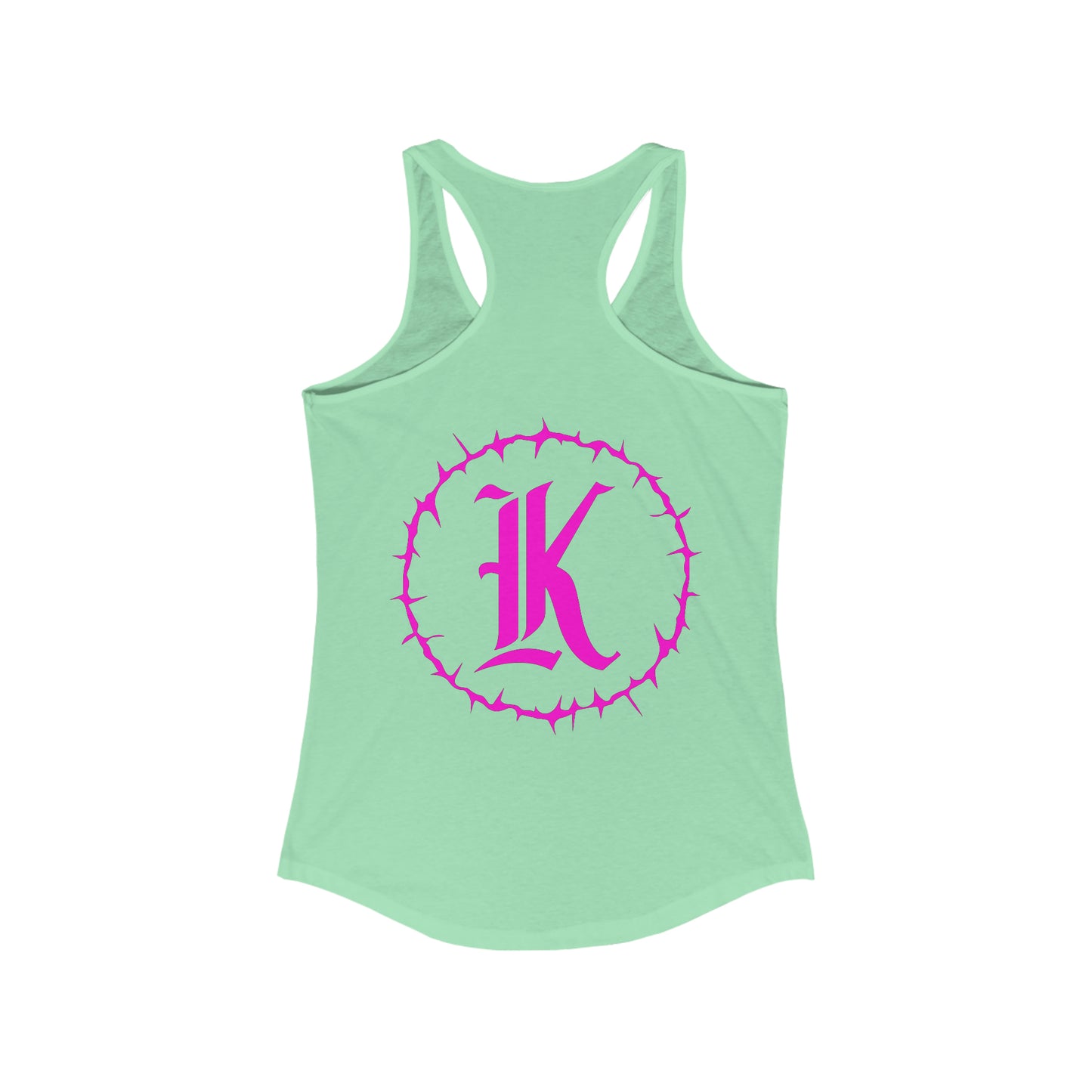 Women's Ideal Racerback Tank