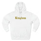 Unisex Premium Pullover Hoodie