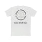 Men's Cotton Crew Tee