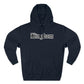Unisex Premium Pullover Hoodie
