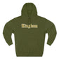 Unisex Premium Pullover Hoodie