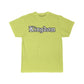 Men's Short Sleeve Tee