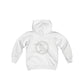 Youth Heavy Blend Hooded Sweatshirt