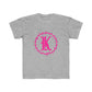 Kids Regular Fit Tee